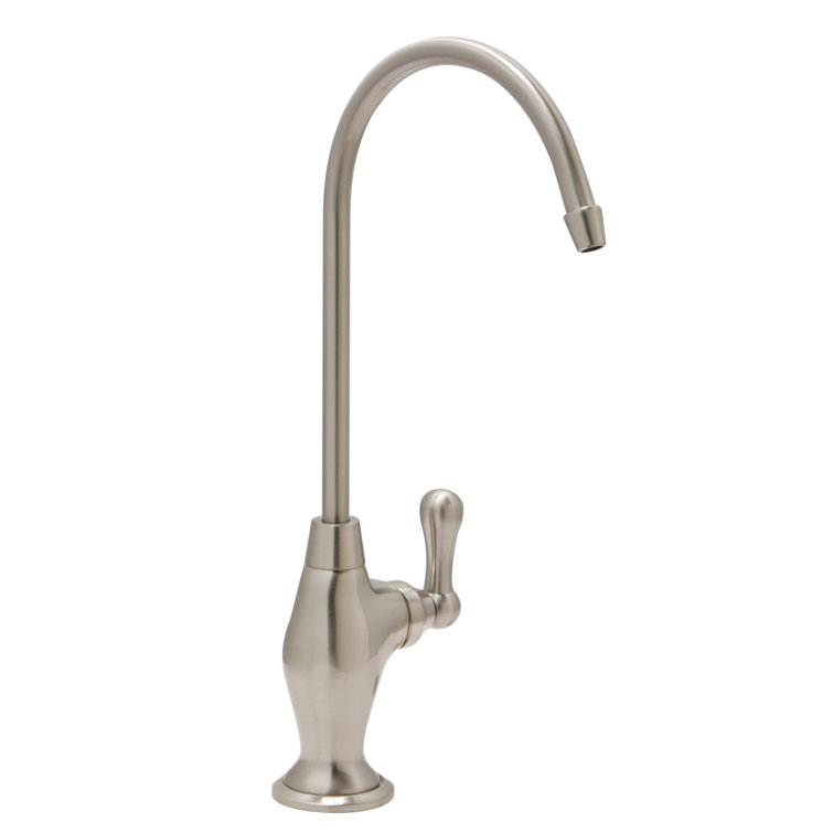 HuntingtonBrass Huntington Brass Kitchen Faucet & Reviews Wayfair